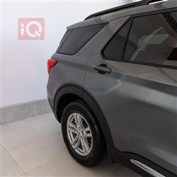 فورد إكسبلورر